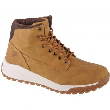 Fila Lance XXI Mid Men's Brown Hiking Boots