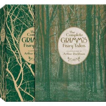 The Complete Grimm's Fairy Tales: 2