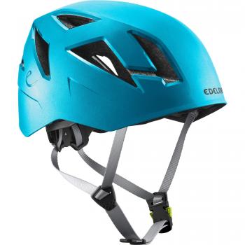 Edelrid Zodiac Climbing Helmet, 55-61cm Icemint