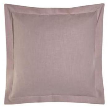 Cojín Home ESPRIT Malva 45 x 45 cm