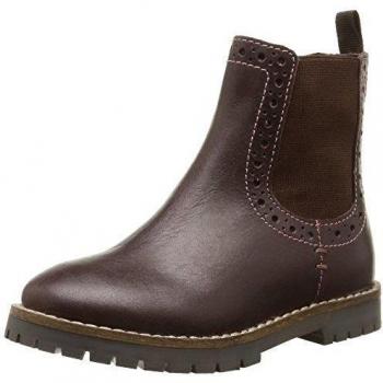 Gioseppo MODENA - Botas para niñas, color rojo, talla 29