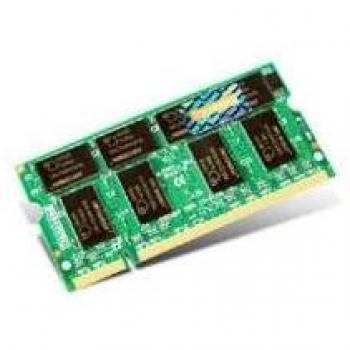 Transcend TS32MSD64V6F5 - Memoria RAM de 256 MB