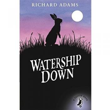 Watership Down: Richard Adams