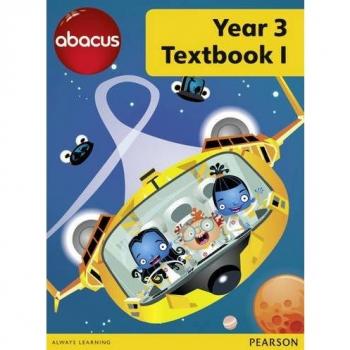 Abacus Year 3 Textbook 1