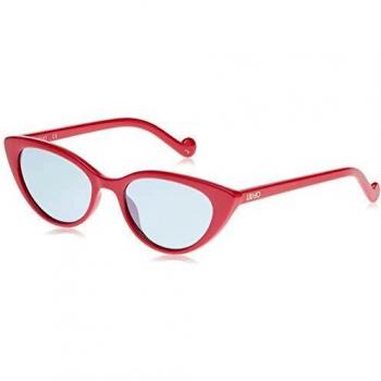 Liu Jo Injected Sunglasses Geranium