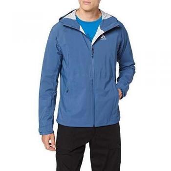 Odlo Jacket Aegis Chaqueta, Hombre, Ensign Blue, L