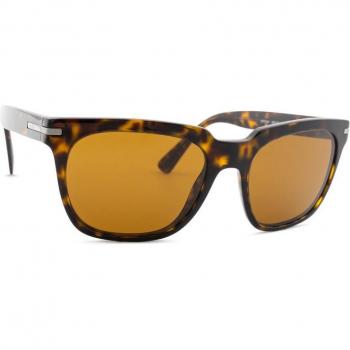 Prada Men's Sunglasses 0PR 04YS 2AU0B0 Tortoiseshell Size 56