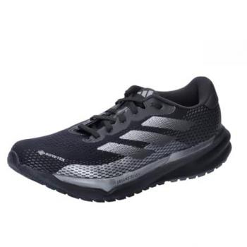 Adidas Supernova GTX Neutral Running Shoe Men - Black - Size: 8