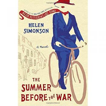 Summer Before the War: A Historical Fiction Novel