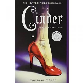 Cinder