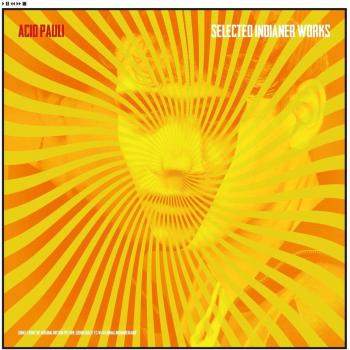 Indianer Soundtrack Collection: Music from the Motion Picture (Various Artists)