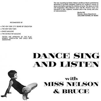 Dance, Sing & Listen Interactive Music Toy