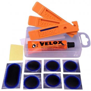 Â Velox Kit RÃPARATION Maxi + DÃMONTE-PNEUS