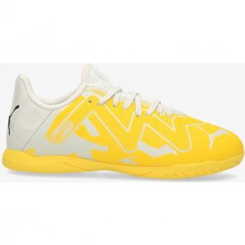 Zapatillas de fútbol sala Puma Future Play IT Infantil