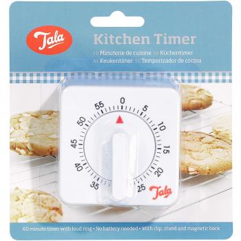 Temporizador de Cocina Tala Blanco Estándar 10A07213