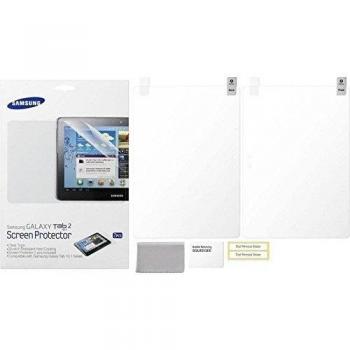 Samsung ETC-P1G2CE - Protector de pantalla para Samsung Galaxy Note 10.1 y Galaxy Note 2