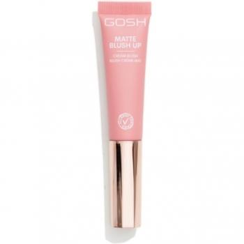 Colorete en crema Matte Blush Up - 002: Dusty Rose
