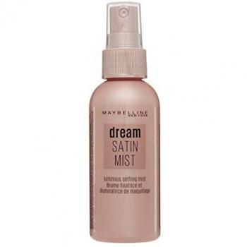 Dream Satin Mist - Spray fijador