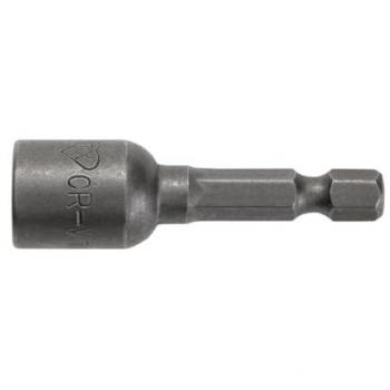 Punta de atornillar Hogert Technik HT1S460 48mm Acero cromo-vanadio 84g