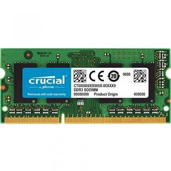 Crucial CT204864BF160B Memoria RAM de 16 GB