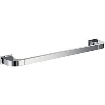 Toallero de baño 35cm para Pegar Cromo LYS Manillons Torrent