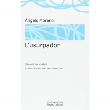 L'usurpador