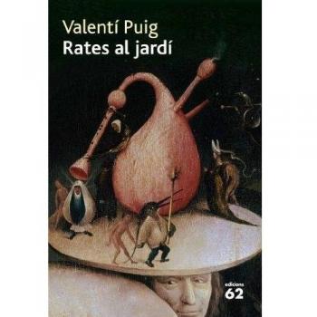 Rates al jardí: 1985,0
