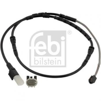 Sensor de desgaste de pastillas de frenos FEBI BILSTEIN 37458