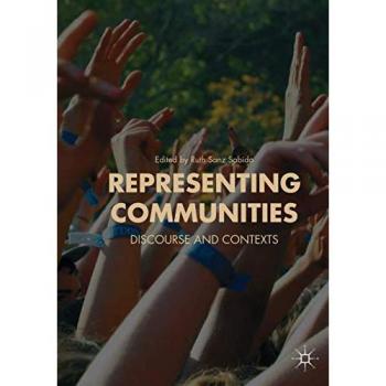 Representing Communities: Discourse and Contexts