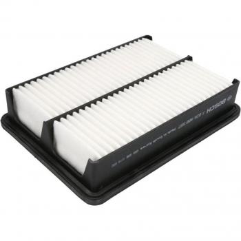 Filtro de aire BOSCH F 026 400 587 - Filtro de aire para vehículos, diseñado para proporcionar una filtración eficiente del aire, mejorar el rendimiento del motor y optimizar el consumo de combustible