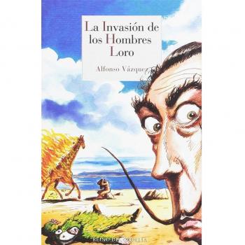 La Invasión De Los Hombres Loro: 75