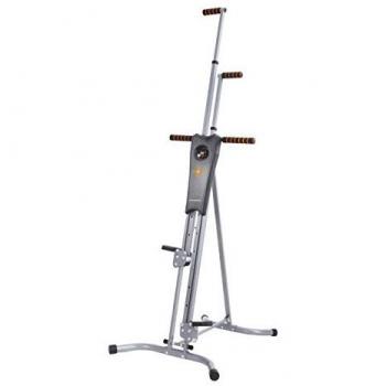 TOTAL FIT CLIMBER Stepper Appareil de fitness