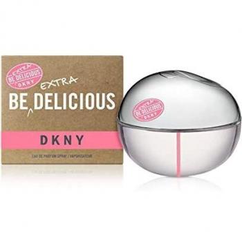 DKNY Be Extra Delicious Eau De Parfum 100ml