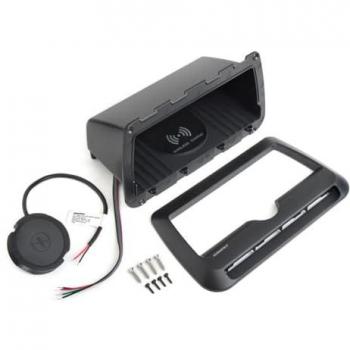 Scanstrut Rokk 10W Wireless Cove LED Phone Charging Pocket
