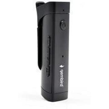 GEMBIRD - Receptor de Audio estéreo Bluetooth