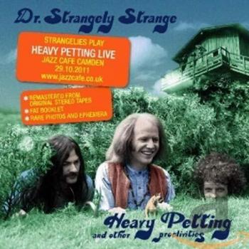 Heavy petting and other proclivities