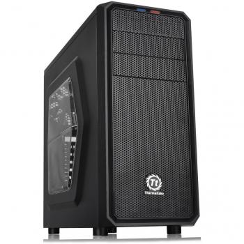 Thermaltake Versa H25- Window Midi Tower Negro