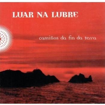 Camiños Da Fin Da Terra - Luar Na Lubre