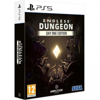 Endless Dungeon Day One Edition para PlayStation 5