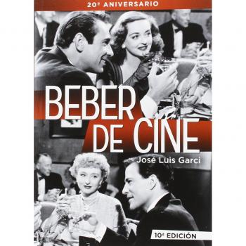 Beber de cine - 11ª edición