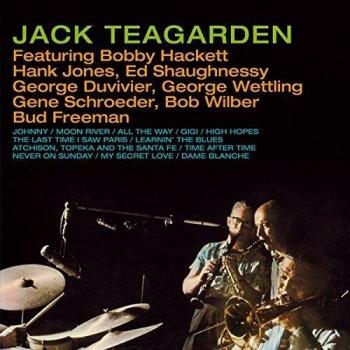 Jack Teagarden - Jack Teagarden