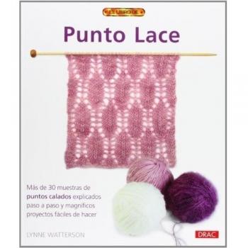 Punto Lace