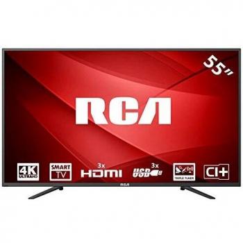 RCA RS55U1-EU 4K Smart LED TV