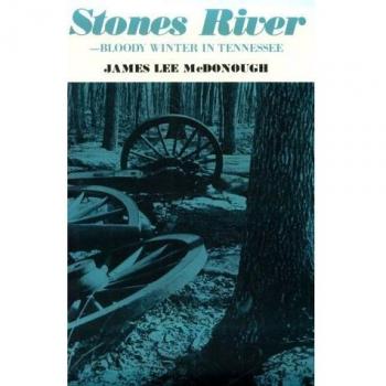 Stones River Bloody Winter Tennessee