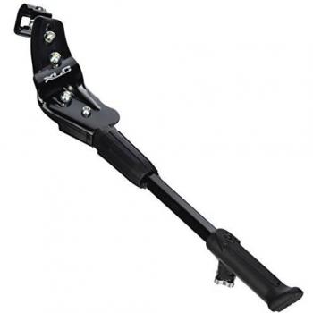 Xlc – Caballete trasero KS de R05, Negro, 2502610600