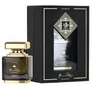 Al Wataniah Rawaee Noble Eau de Parfum Unisex 100 ml