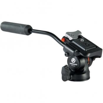 Vanguard ph111v cabezal de magnesio para tripode con cabezal de video