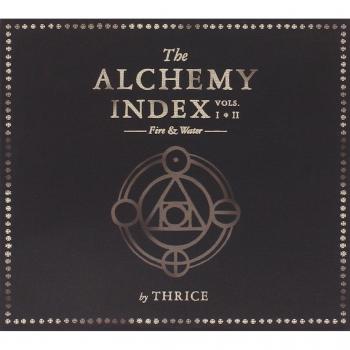 Alchemy Index: V