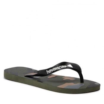 Chanclas Havaianas Top Camu Fc