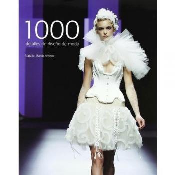 1.000 detalles de diseño de moda